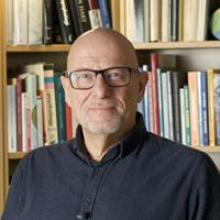 Dharma Sjøstedt - Psykoterapeut MPF