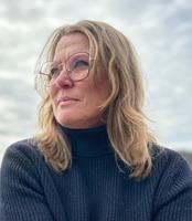 Psykoterapeut, ledercoach og supervisor  v/Birthe Finnemann  - Psykoterapeut MPF