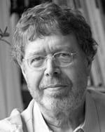 Lars J. Sørensen - Psykoterapeut MPF