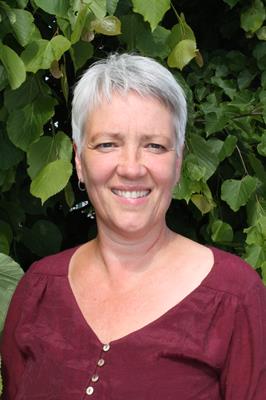 Aline Bjerring - Psykoterapeut MPF