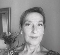 Pernille Greiff - Psykoterapeut MPF