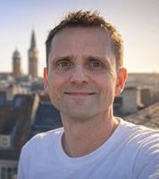 Jonas Borup - Psykoterapeut MPF