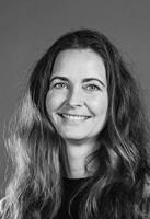 Stine Flora Kjær - Psykoterapeut MPF