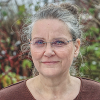 Lisbeth Hald - Psykoterapeut MPF