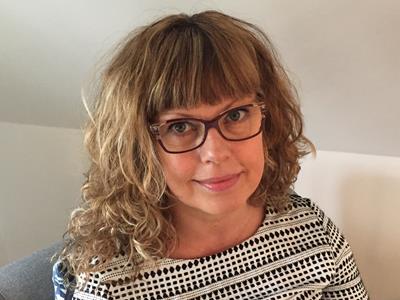 Lisbeth Seerup - Psykoterapeut MPF