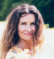 Agnieszka Eliyana McLaren - Psykoterapeut MPF