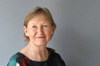 Charlotte Bernhard Madsen - Psykoterapeut MPF