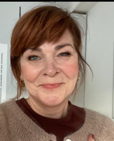 Elisabeth von Huth - Psykoterapeut MPF