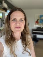 Nadia Faber - Psykoterapeut MPF