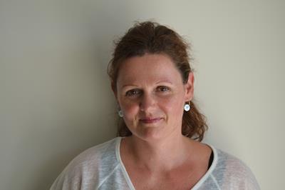 Jane Ellegaard - Psykoterapeut MPF