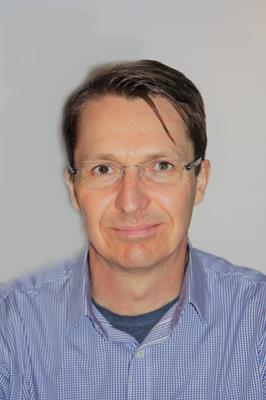 Thomas Bøttern Psykoterapi - Psykoterapeut MPF