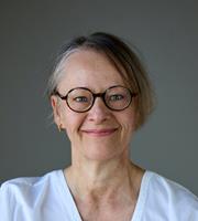 Kirsten Heide Psykoterapi - Psykoterapeut MPF
