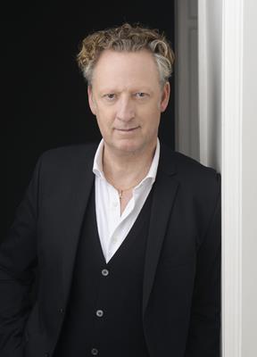 Anders Oll - Psykoterapeut MPF