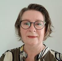Jane Ulstrup - Psykoterapeut MPF