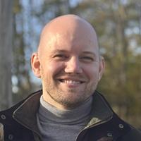 Kewin Kirkeby - Psykoterapeut MPF