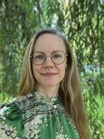 Terapi hos Ida - Psykoterapeut MPF