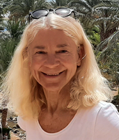 Hanne Bech Müller - Psykoterapeut MPF