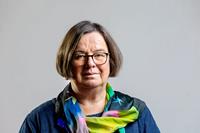 Henriette Heide-Jørgensen - Psykoterapeut MPF