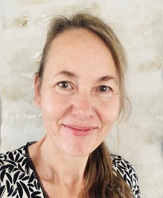 Henriiette Ozelgård - Psykoterapeut MPF