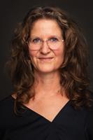 Annedorte Krogager - Psykoterapeut MPF
