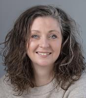 Charlotte Jepsen - Psykoterapeut MPF