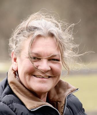 Dorte Christiansen - Psykoterapeut MPF