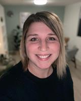 Camilla Møller-Hansen - Psykoterapeut MPF