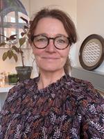 Lene Winther - Psykoterapeut MPF