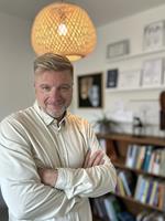 Carsten Hjorth - Psykoterapeut MPF
