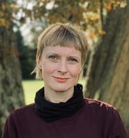 Lea Høirup - Psykoterapeut MPF