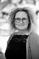 Mette Sina - Psykoterapeut MPF
