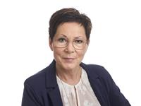 Annette Thiesen - Psykoterapeut MPF