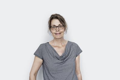 Malene Smith-Hall - Psykoterapeut MPF