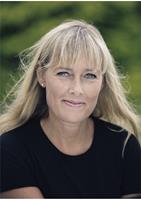 Dorthe Braüner Lind - Psykoterapeut MPF