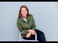 Helene Rasmussen - Psykoterapeut MPF