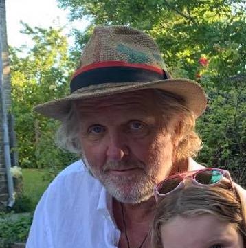 Familie- og psykoterapeut MPF Svend O. Andersen - Psykoterapeut MPF