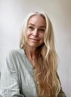 Lærke Grevelund  - Psykoterapeut MPF
