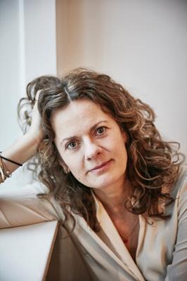Susie Bjørnvad - Psykoterapeut MPF