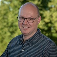 Thomas Møgelberg - Psykoterapeut MPF