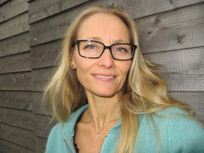 Tine Büchert Bremmelgaard - Psykoterapeut MPF