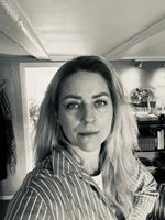 Annika Lillelund  - Psykoterapeut MPF