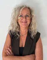 Terapeut Rikke  - Psykoterapeut MPF