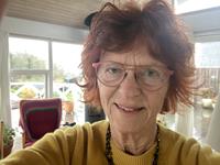 Hanne Sørensen - Psykoterapeut MPF