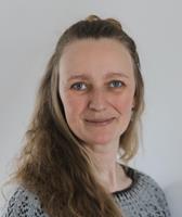 Gitte Daasbjerg - Psykoterapeut MPF