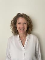 Eva Schaumburg-Müller - Psykoterapeut MPF