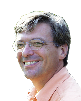 Niels Thorning - Psykoterapeut MPF
