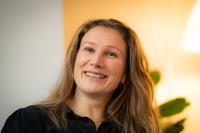Terapi v/ Lise Aamot Frandsen - Psykoterapeut MPF