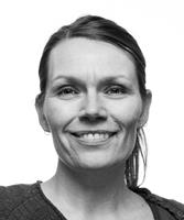 Line Bak - Psykoterapeut MPF