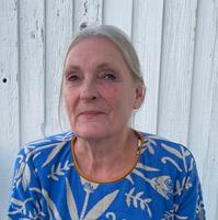 Kirsten Grove - Psykoterapeut MPF