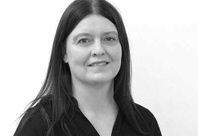 Trine Misser - Psykoterapeut MPF